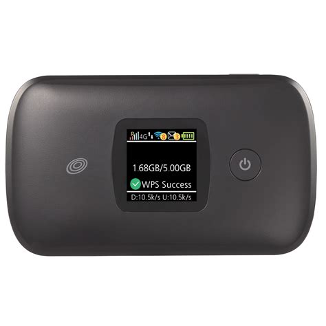 portable hotspot