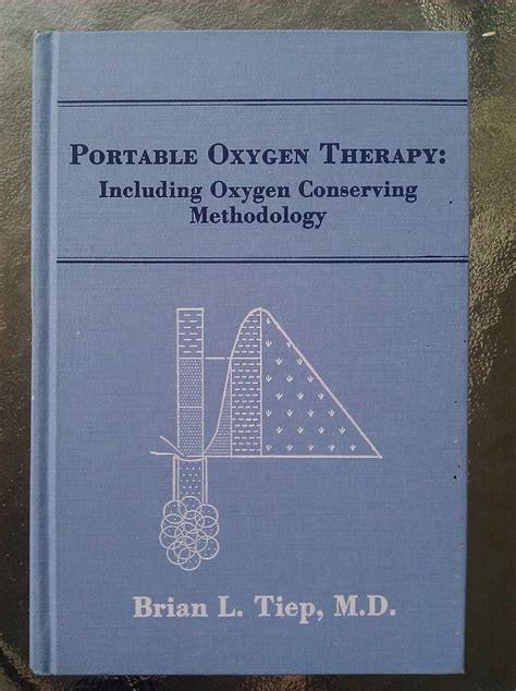 portable oxygen therapy including oxygen conserving methodology Kindle Editon