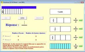 portails trois fractions extended version Doc