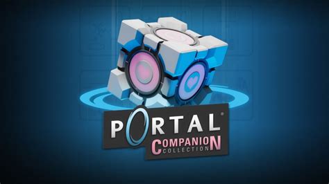 portal: companion collection