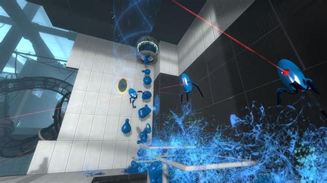 Portal 2 Extra Levels Walkthrough