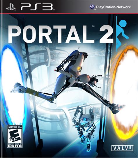 portal 2 ps3