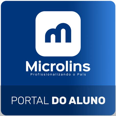 portal do aluno microlins