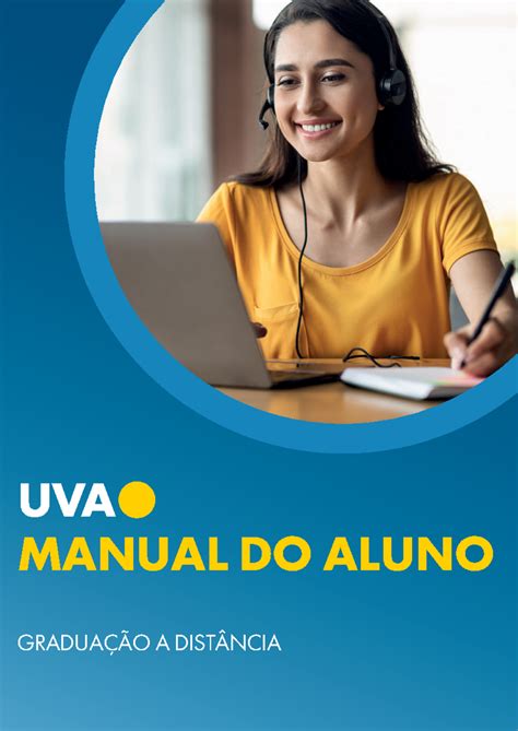 portal do aluno uva