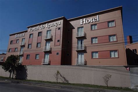 portal do iguaçu hotel