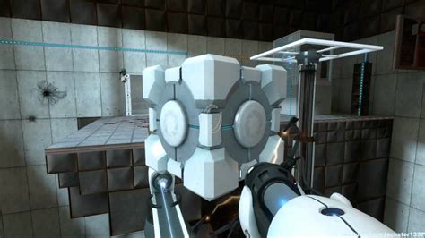 Portal One Walkthrough