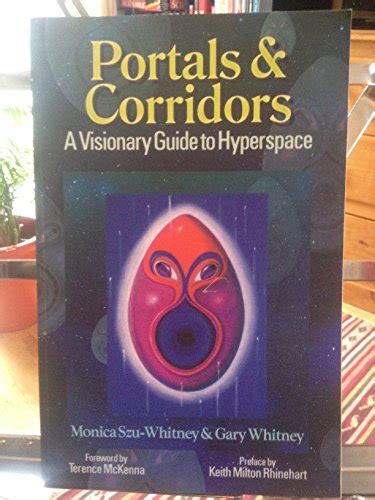 portals and corridors a guide to hyperspace travel Epub