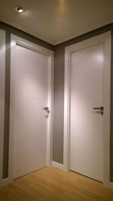 portas para quarto