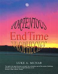portentous end time prophecies Doc