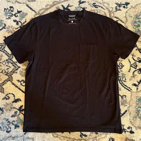 porter and ash t shirt