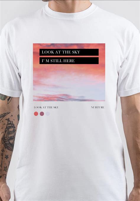 porter robinson shirt