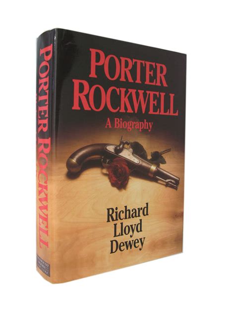 porter rockwell a biography PDF