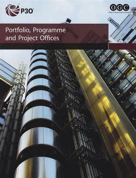 portfolio programme and project offices Kindle Editon