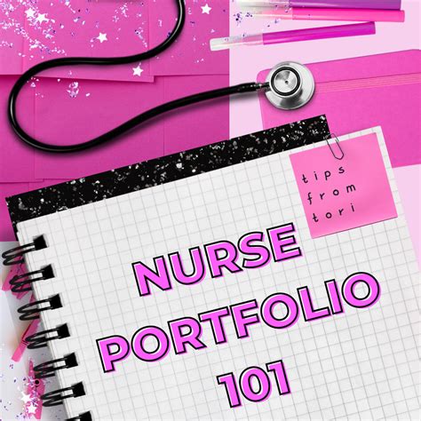 portfolios in the nursing profession Kindle Editon