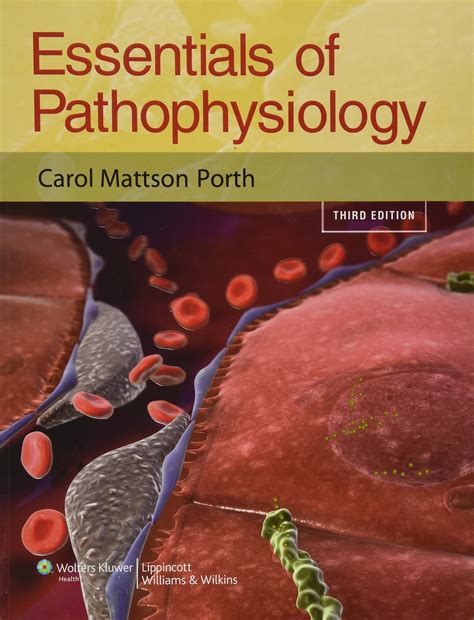 porth essentials of pathophysiology 3rd edition test bank Doc