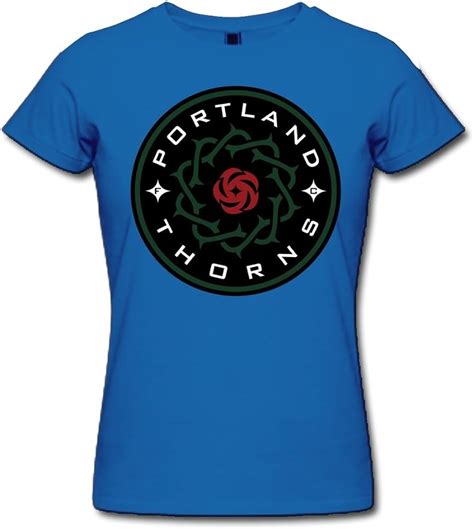 portland thorns shirt