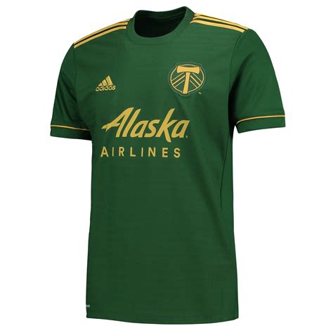 portland timbers shirt