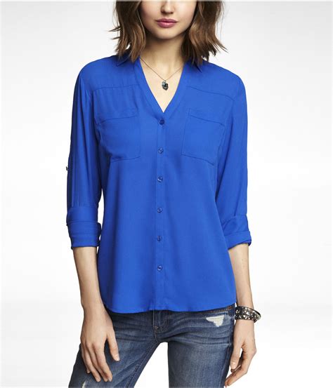 portofino shirt by express