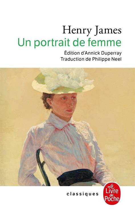 portrait femme dhenry james duniversalis ebook PDF