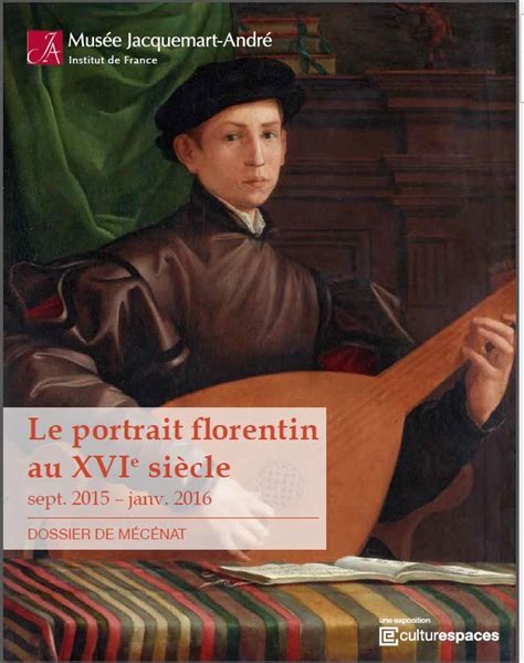 portrait florentin au xvie si cle PDF