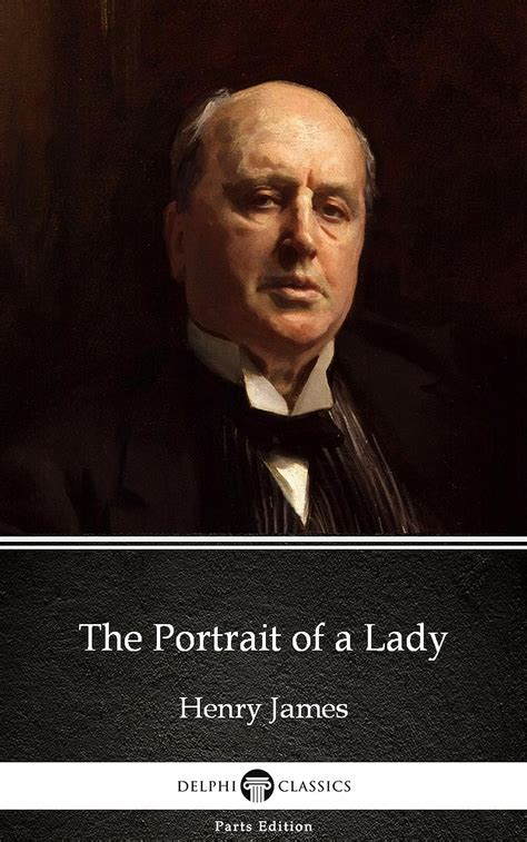 portrait lady henry james ebook Epub