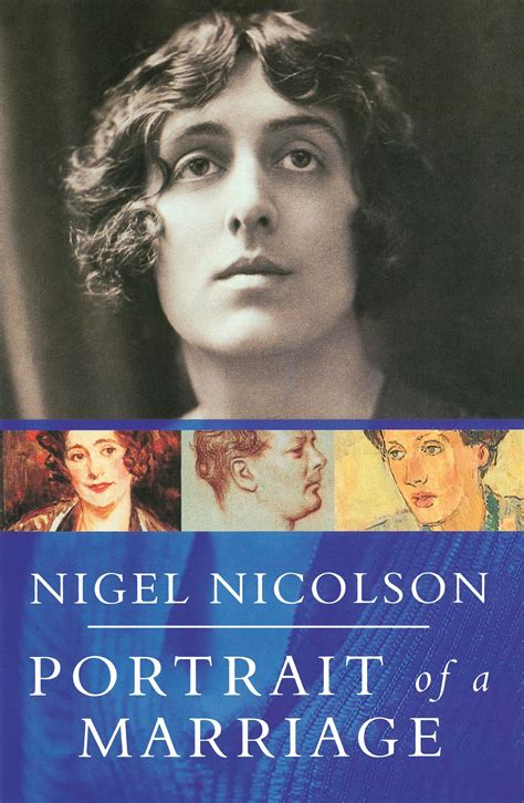 portrait of a marriage vita sackville west and harold nicolson Reader