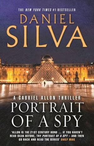 portrait of a spy gabriel allon Epub