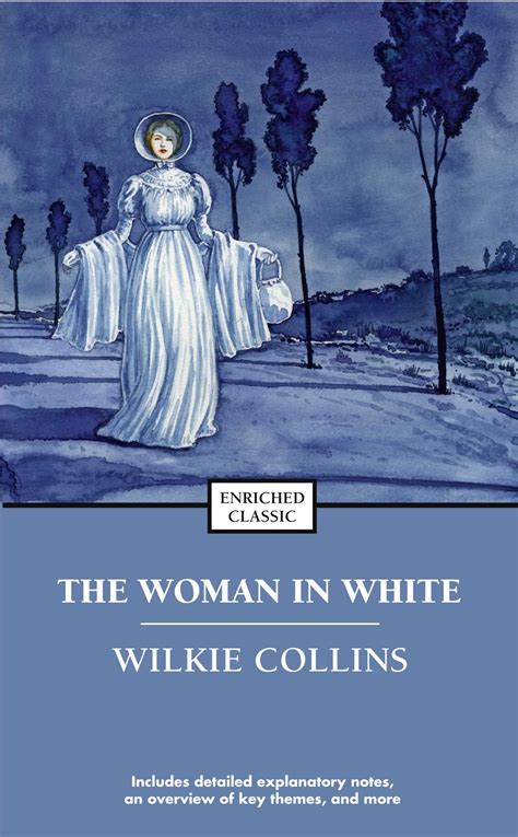 portrait of a woman in white a novel PDF