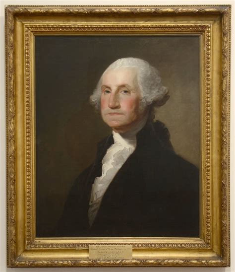 portrait of washington portrait of america series Epub