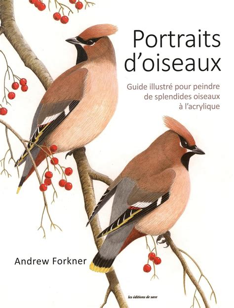 portraits doiseaux andrew forkner Epub