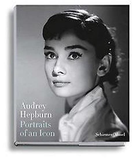 portraits einer ikone audrey hepburn Doc