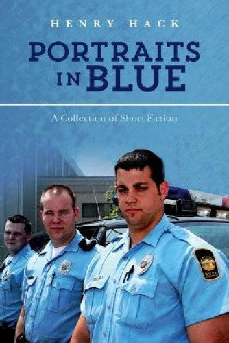 portraits in blue a collection of short fiction Kindle Editon