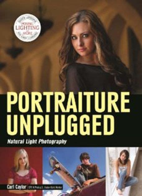 portraiture unplugged natural light photography Epub