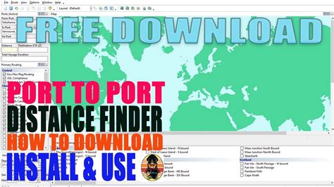 ports in proximity ports in proximity PDF