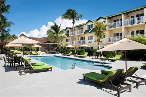 ports of call resort turks and caicos