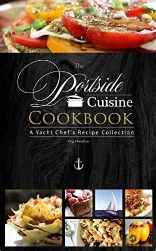 portside cuisine cookbook recipe collection Doc