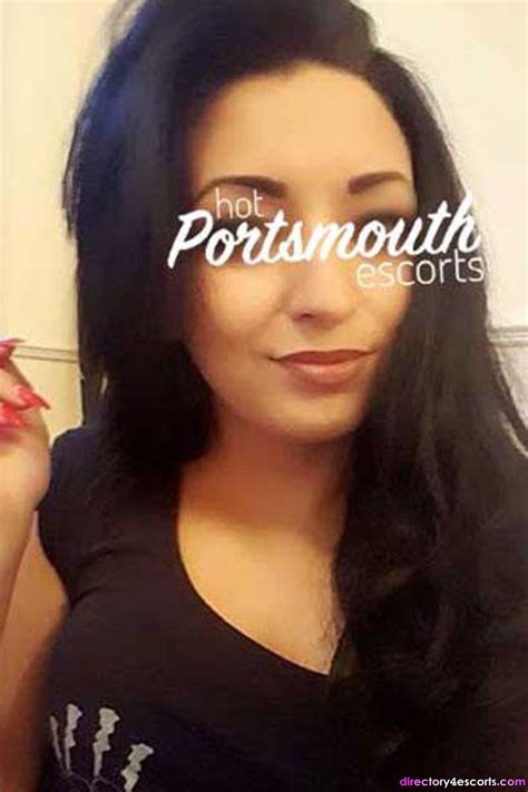 portsmouth nh escort