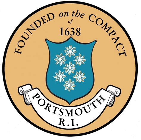 Portsmouth Ri Town Council