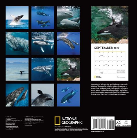 portugal 2010 national geographic wall calendar Doc