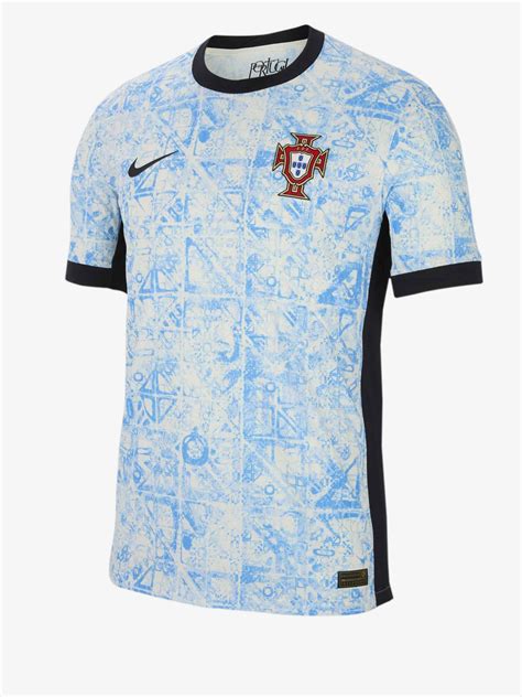 portugal away jersey 2024