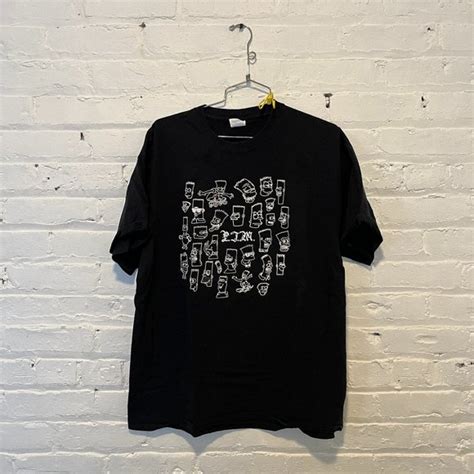 portugal the man band t shirts