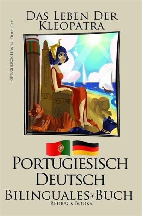 portugiesisch lernen bilinguales deutsch kleopatra Reader