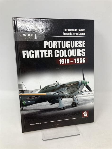portuguese fighter colours 1919 1956 piston engine PDF