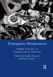 portuguese modernisms multiple Kindle Editon