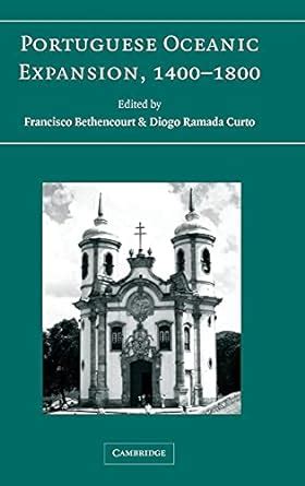 portuguese oceanic expansion 1400 1800 PDF