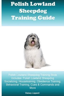portuguese sheepdog training guide book Epub