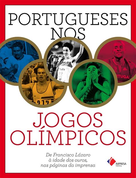 portugueses nos jogos olimpicos portuguese edition Doc