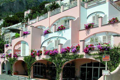 positano art hotel pasitea positano