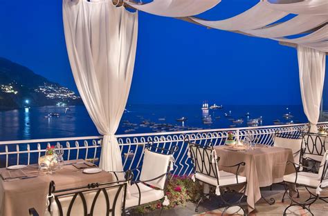 positano hotels on the beach