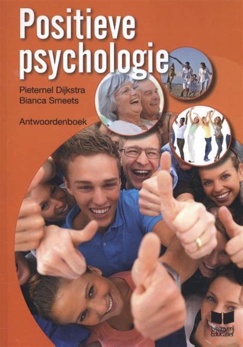 positieve psychologie antwoordenboek Kindle Editon